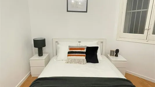 Rooms in Madrid Chamberí - photo 7