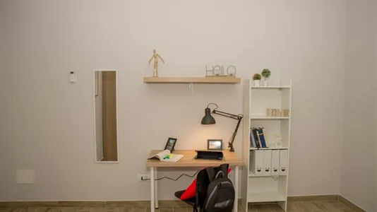 Rooms in Pescara - photo 7