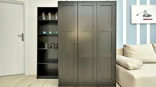 Apartments in Łódź - photo 7