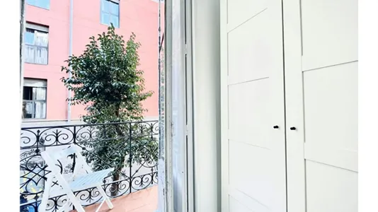 Rooms in Madrid Centro - photo 4