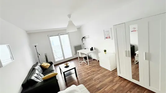 Rooms in Vienna Favoriten - photo 4