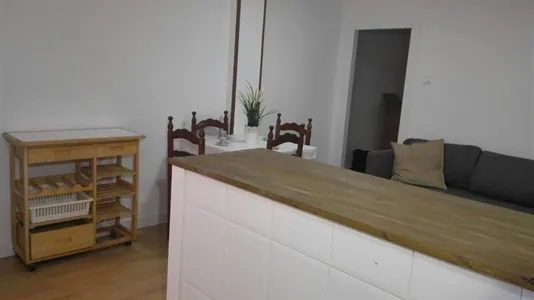 Rooms in el Camí de Vera - photo 7