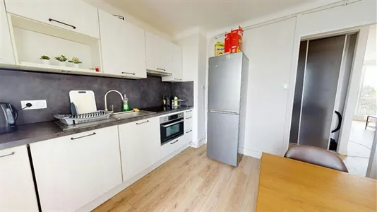 Rooms in Montpellier - photo 5