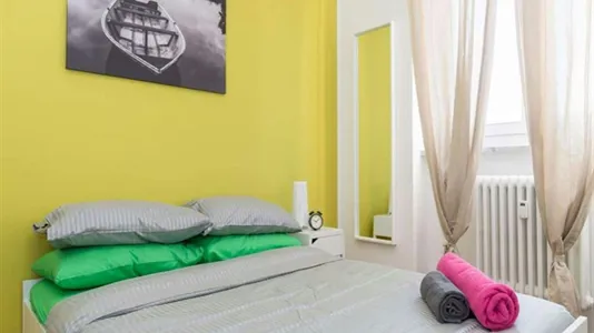Rooms in Milano Zona 7 - Baggio, De Angeli, San Siro - photo 4