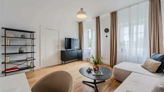 Apartments in Berlin Steglitz-Zehlendorf - photo 7