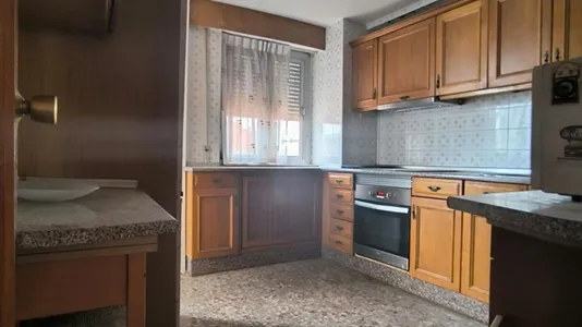 Rooms in Albacete - photo 5