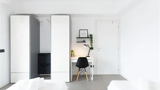 Apartments in Milano Zona 9 - Porta Garibaldi, Niguarda - photo 6