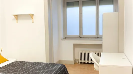 Rooms in Barcelona Sarrià-St. Gervasi - photo 6