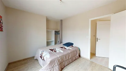 Rooms in Tours - photo 2