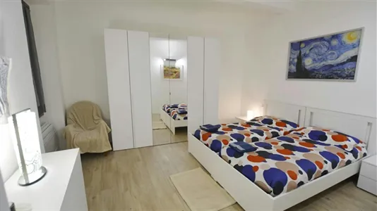 Apartments in Florence - photo 1