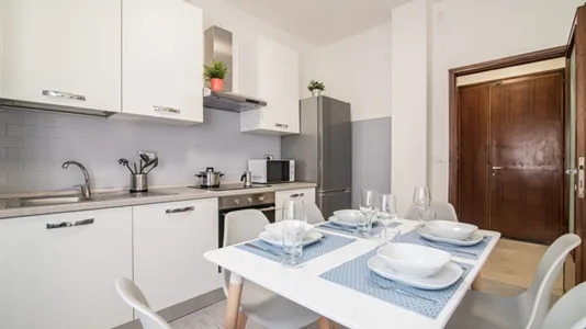 Rooms in Padua - photo 8