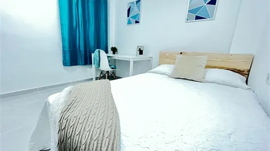 Rooms in El Cerezo - photo 4