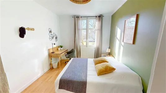 Rooms in Lyon - photo 1
