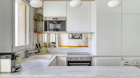 Apartments in Nanterre - photo 10