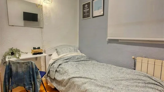 Rooms in Madrid Salamanca - photo 3