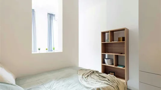 Rooms in Padua - photo 3