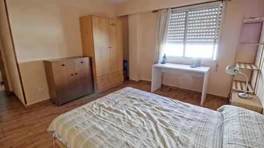 Rooms in Valencia Algirós - photo 2