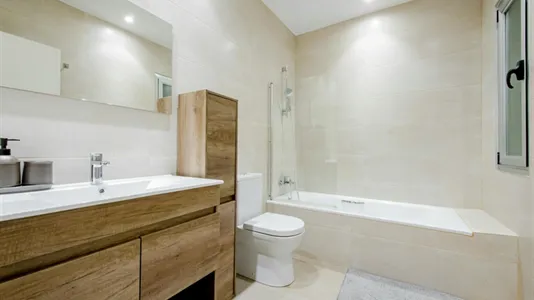 Rooms in Madrid Chamberí - photo 8