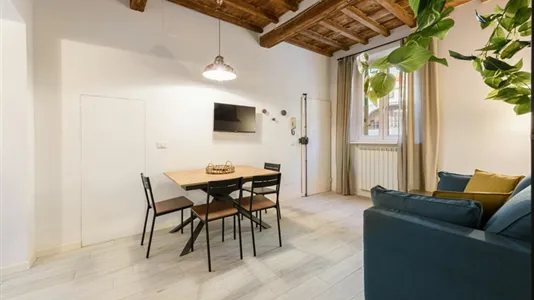 Apartments in Florence - photo 4