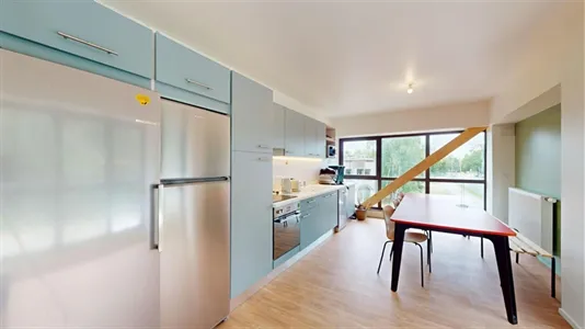 Rooms in Palaiseau - photo 1