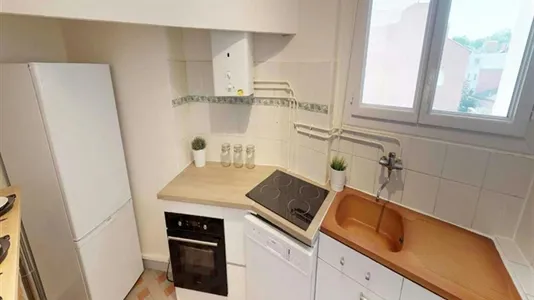 Rooms in Toulouse - photo 8