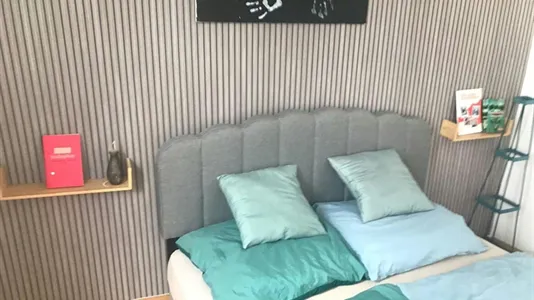 Rooms in Wien Wieden - photo 2