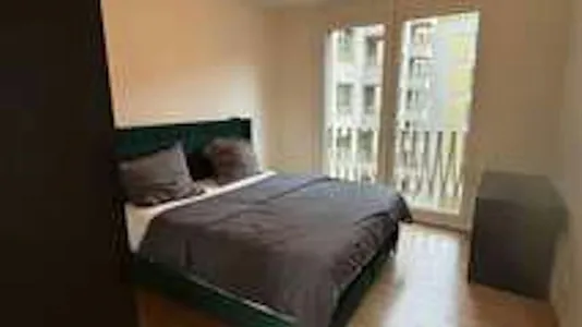 Apartments in Berlin Mitte - photo 9