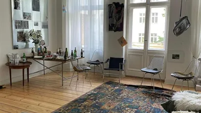 Apartment for rent in Berlin Friedrichshain-Kreuzberg, Berlin