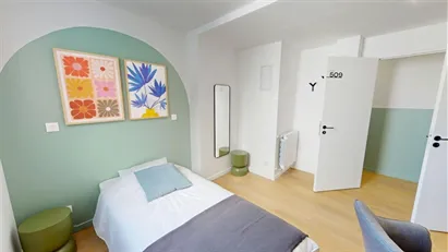 Room for rent in Paris 9ème arrondissement, Paris