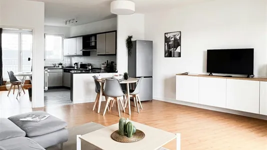 Apartments in Location is not specified - photo 5