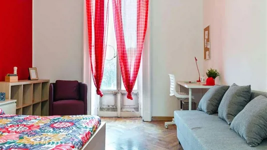 Rooms in Milano Zona 1 - Centro storico - photo 3