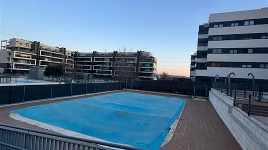 Apartments in Alcalá de Henares - photo 10