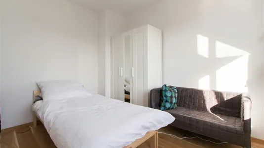 Rooms in Berlin Treptow-Köpenick - photo 1
