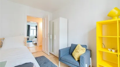 Room for rent in Berlin Mitte, Berlin