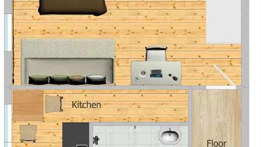 Apartments in Berlin Charlottenburg-Wilmersdorf - photo 8