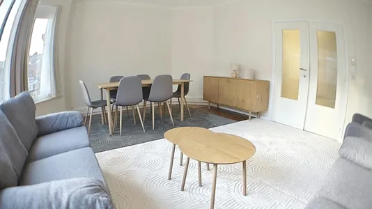 Apartments in Brussels Etterbeek - photo 3