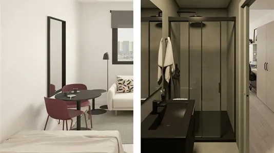 Apartments in Armilla - photo 2
