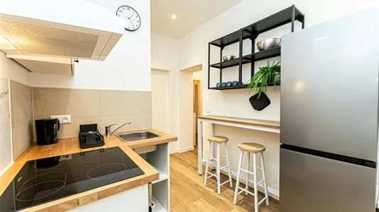 Rooms in Berlin Treptow-Köpenick - photo 8