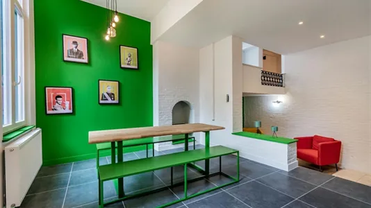 Rooms in Bergen - photo 9