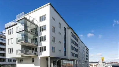 Hägersten-Liljeholmen - 2rok - 12mån - 17.940kr/mån