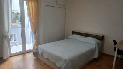 Room for rent in Athens Agios Nikolaos, Athens