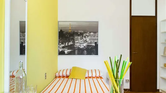 Rooms in Milano Zona 7 - Baggio, De Angeli, San Siro - photo 6