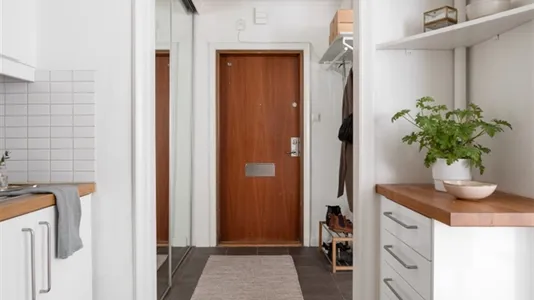 Apartments in Kungsholmen - photo 4