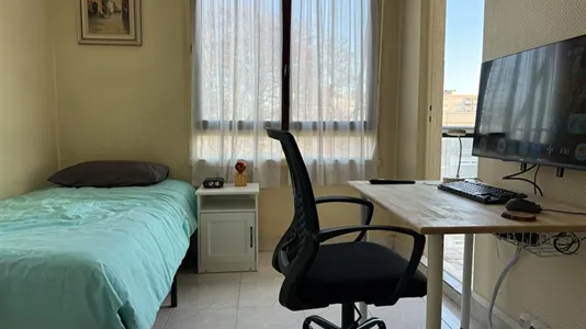 Rooms in Palaiseau - photo 7