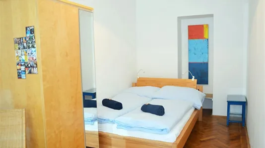 Apartments in Vienna Alsergrund - photo 5