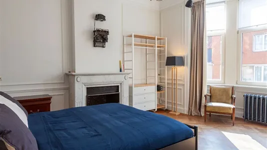 Rooms in Brussels Ukkel - photo 5