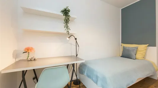 Rooms in Berlin Mitte - photo 6
