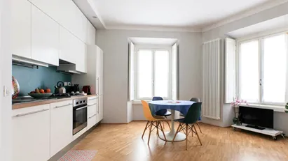 Apartment for rent in Milano Zona 4 - Vittoria, Forlanini, Milan