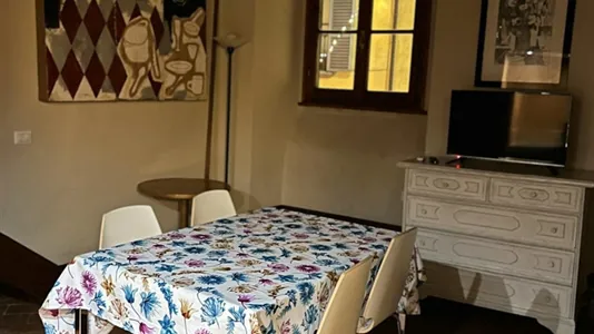 Apartments in Florence - photo 1