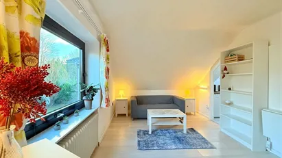 Apartment for rent in Hamburg